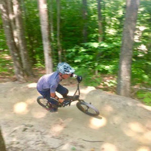 Meet your Posher, Aidan